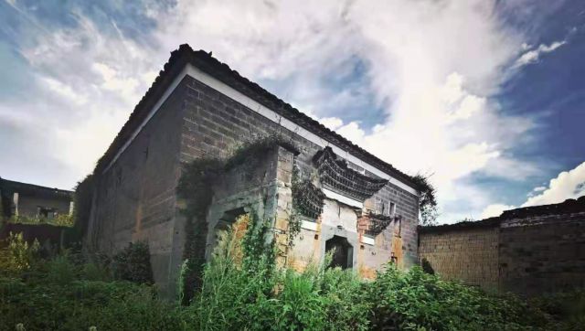 專家發(fā)聲：古村活化不能與文旅開發(fā)畫等號